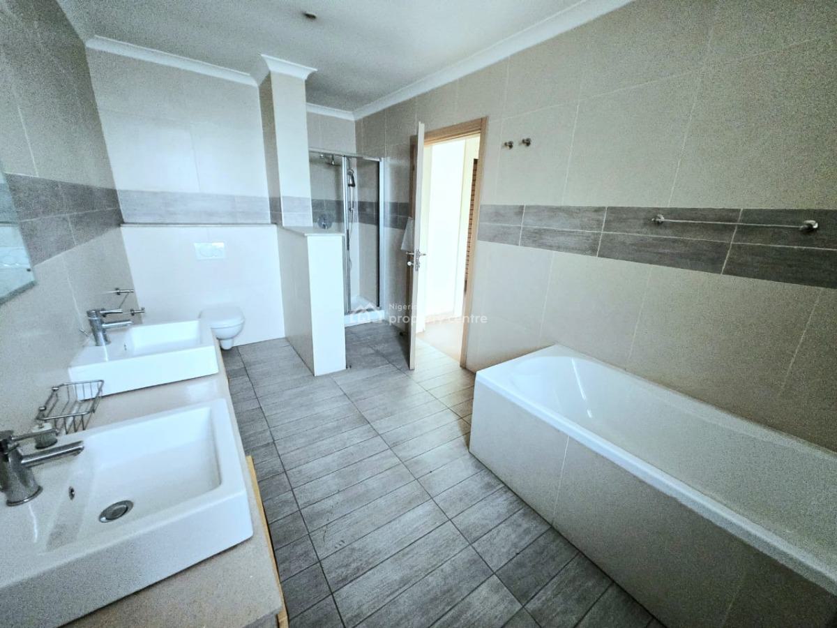 Luxury 3-bedroom Apartment, Old Ikoyi, Ikoyi, Lagos, Flat / Apartment for Rent