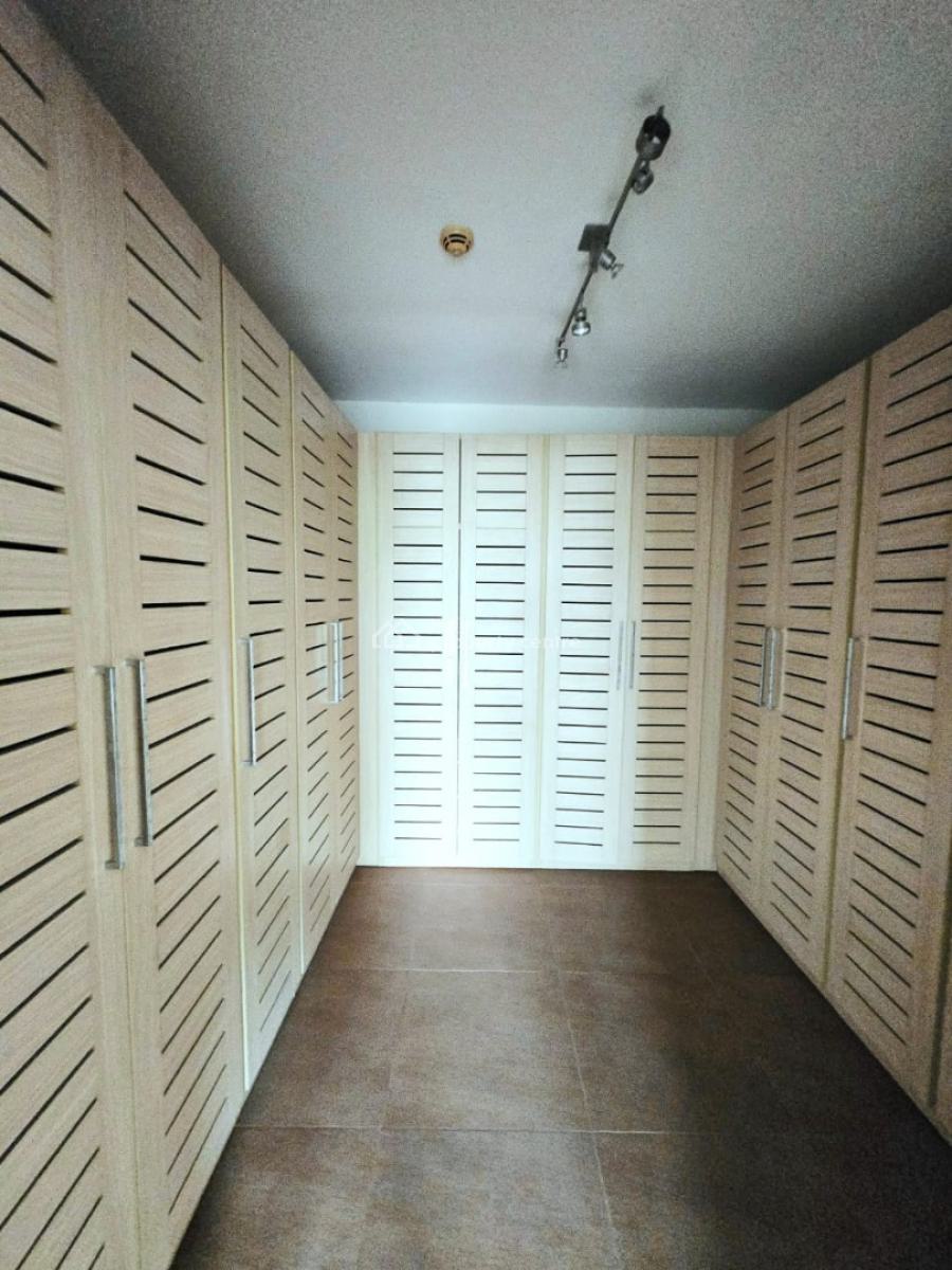 Luxury 3-bedroom Apartment, Old Ikoyi, Ikoyi, Lagos, Flat / Apartment for Rent
