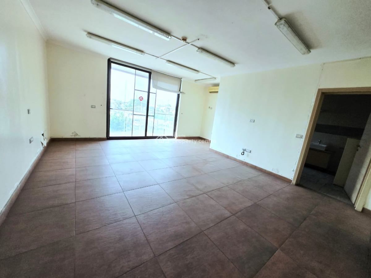 Luxury 3-bedroom Apartment, Old Ikoyi, Ikoyi, Lagos, Flat / Apartment for Rent