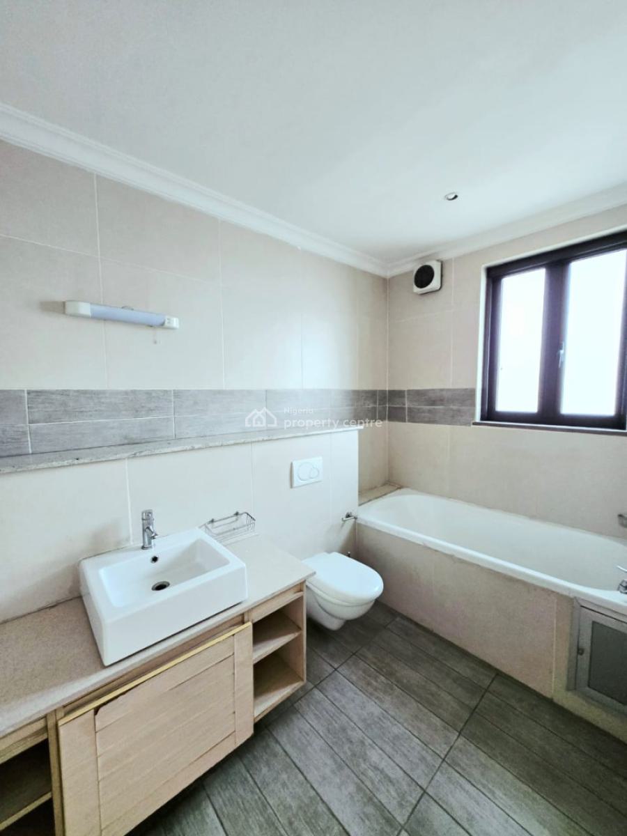 Luxury 3-bedroom Apartment, Old Ikoyi, Ikoyi, Lagos, Flat / Apartment for Rent