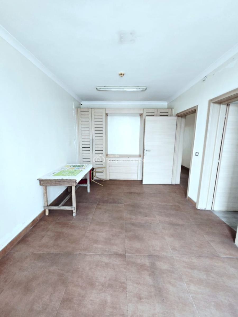 Luxury 3-bedroom Apartment, Old Ikoyi, Ikoyi, Lagos, Flat / Apartment for Rent