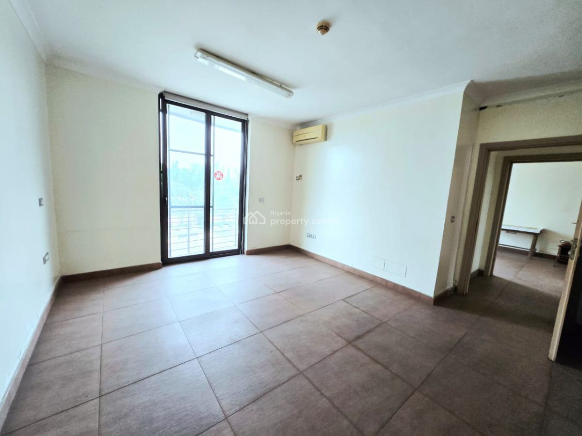 Luxury 3-bedroom Apartment, Old Ikoyi, Ikoyi, Lagos, Flat / Apartment for Rent