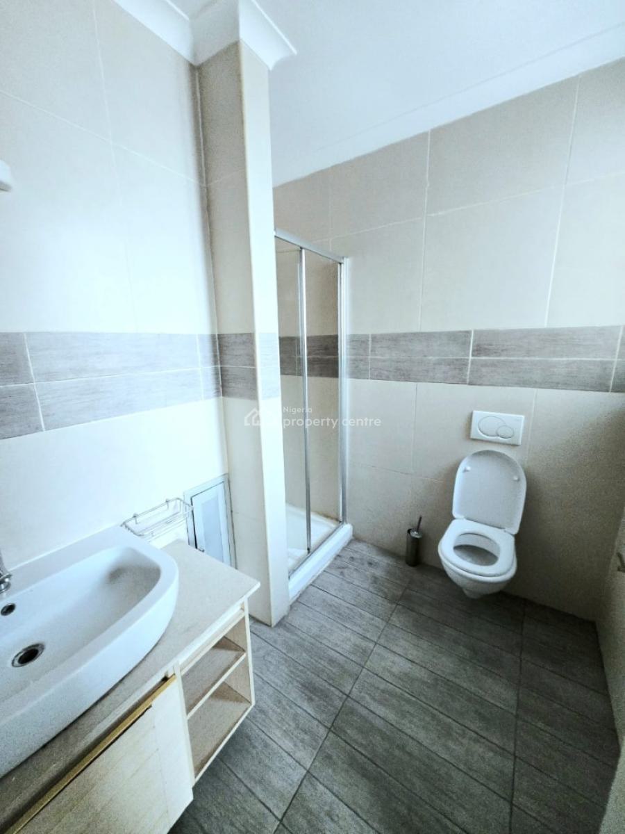 Luxury 3-bedroom Apartment, Old Ikoyi, Ikoyi, Lagos, Flat / Apartment for Rent