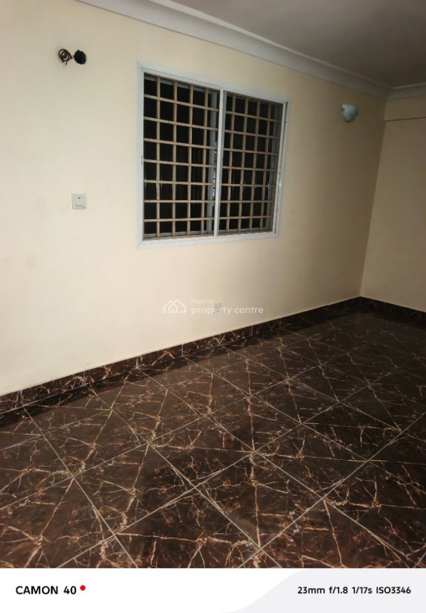 Brand New 1 Bedroom Flat, Jabi, Abuja, Mini Flat (room and Parlour) for Rent