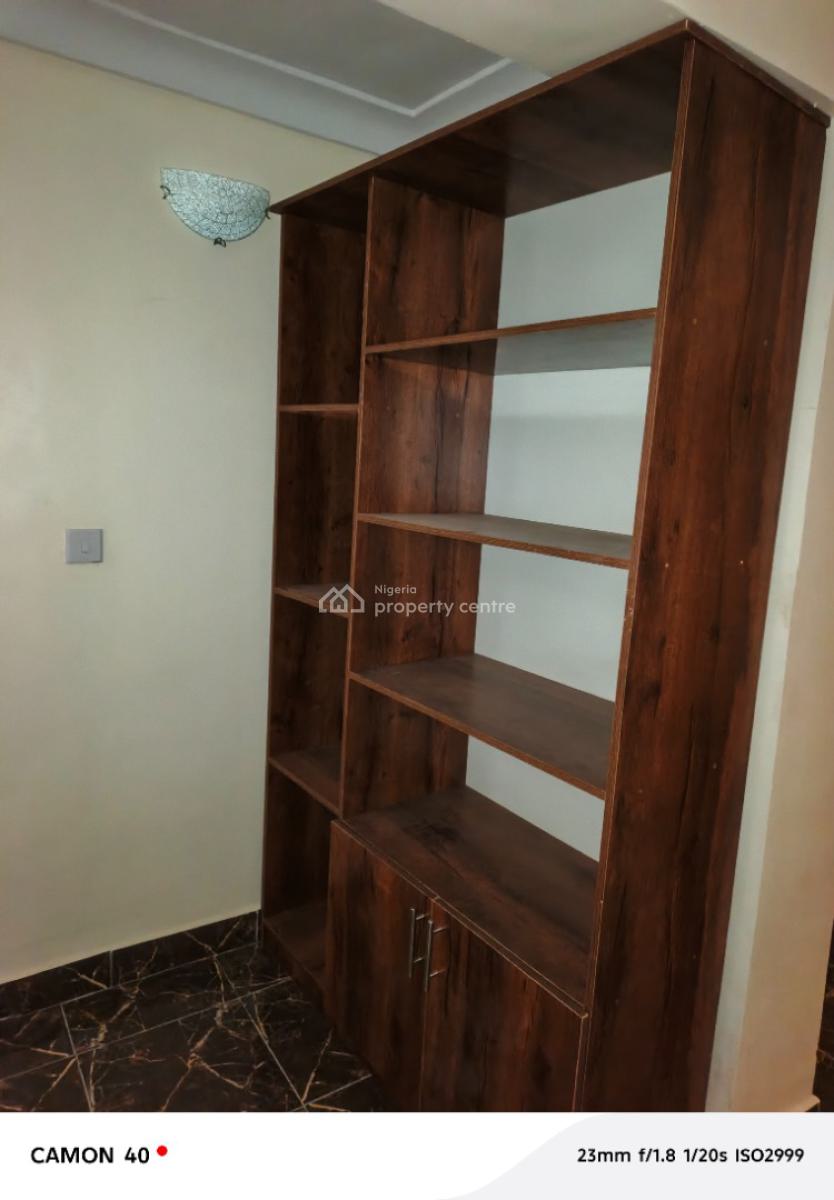 Brand New 1 Bedroom Flat, Jabi, Abuja, Mini Flat (room and Parlour) for Rent