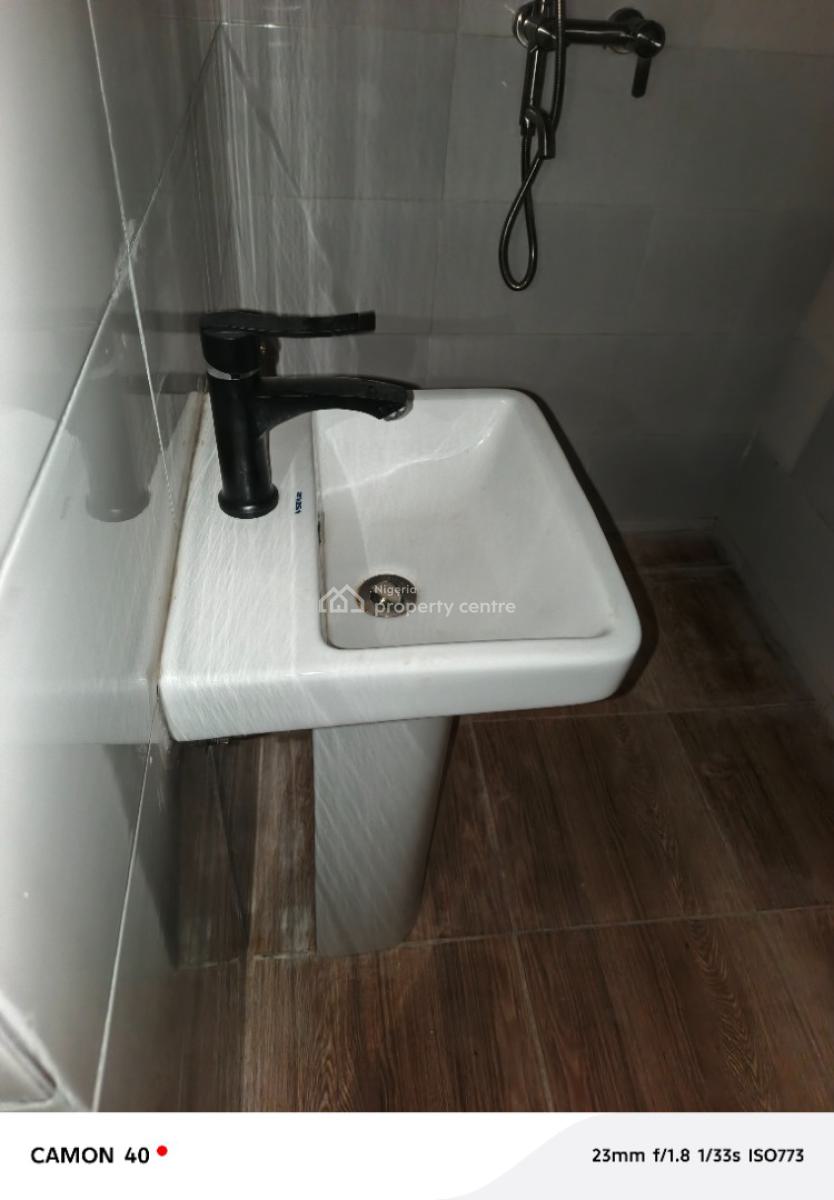 Brand New 1 Bedroom Flat, Jabi, Abuja, Mini Flat (room and Parlour) for Rent