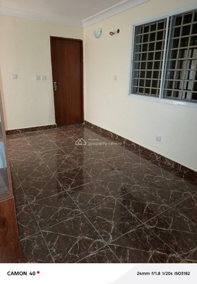 Brand New 1 Bedroom Flat, Jabi, Abuja, Mini Flat (room and Parlour) for Rent