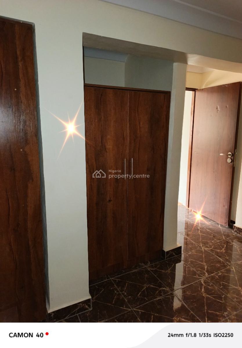 Brand New 1 Bedroom Flat, Jabi, Abuja, Mini Flat (room and Parlour) for Rent