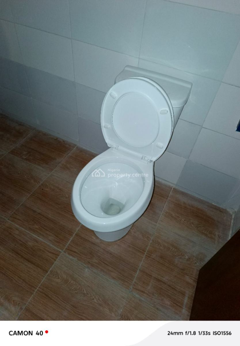 Brand New 1 Bedroom Flat, Jabi, Abuja, Mini Flat (room and Parlour) for Rent