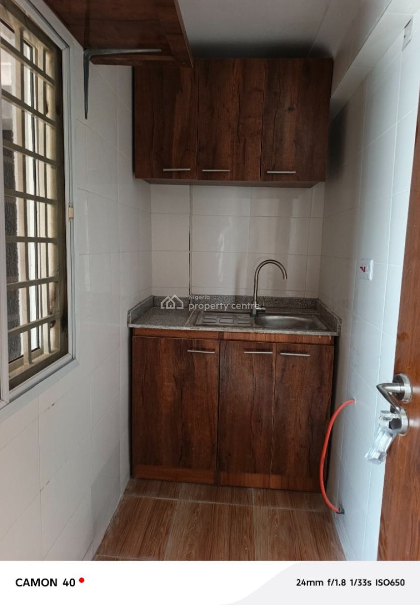 Brand New 1 Bedroom Flat, Jabi, Abuja, Mini Flat (room and Parlour) for Rent