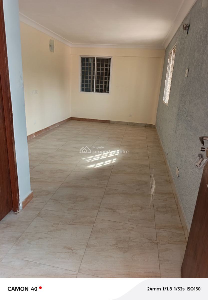 Brand New 1 Bedroom Flat, Jabi, Abuja, Mini Flat (room and Parlour) for Rent
