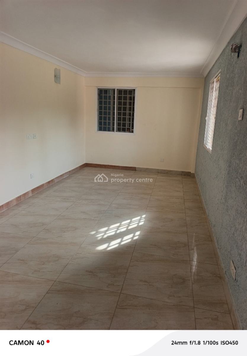 Brand New 1 Bedroom Flat, Jabi, Abuja, Mini Flat (room and Parlour) for Rent