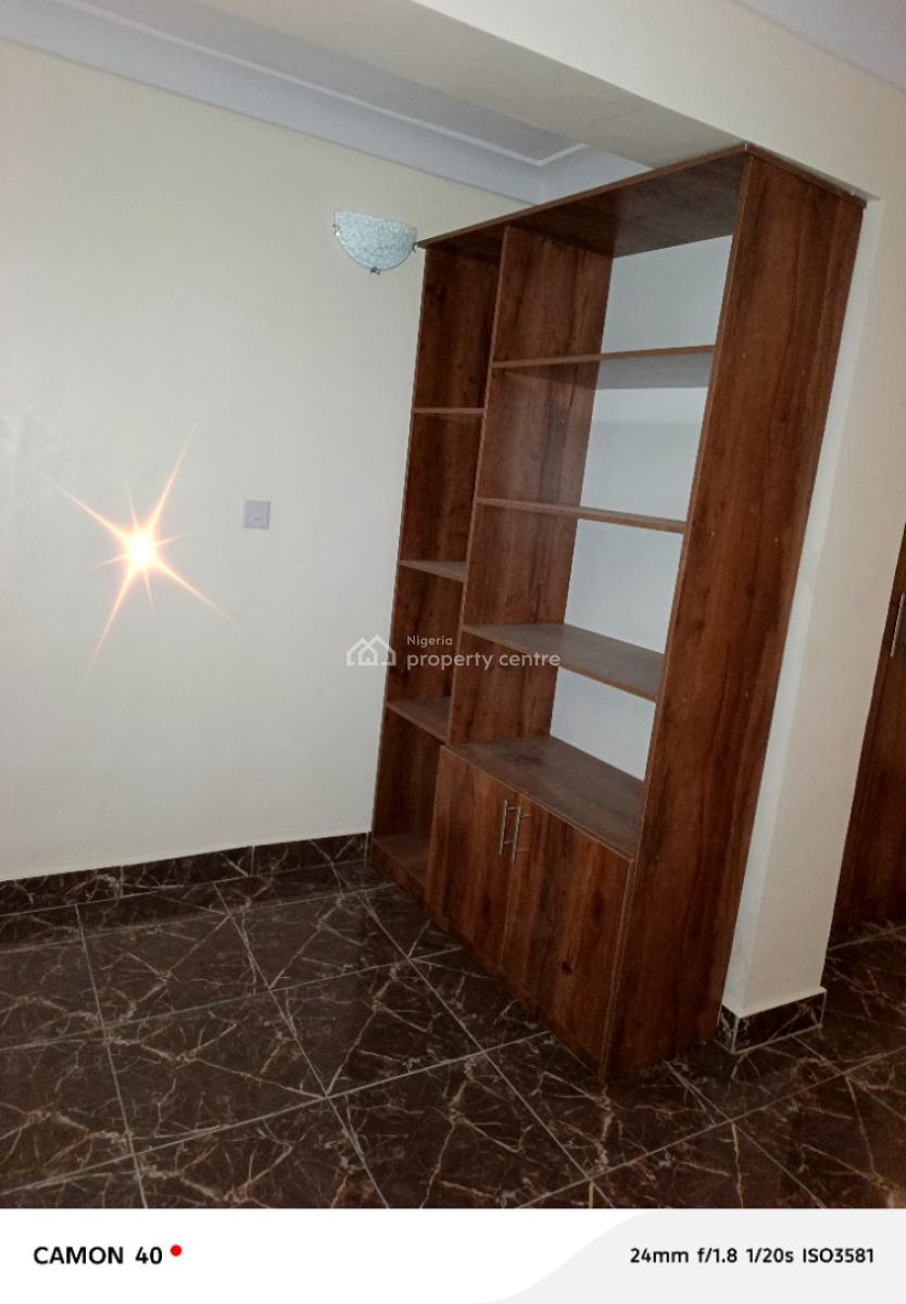 Brand New 1 Bedroom Flat, Jabi, Abuja, Mini Flat (room and Parlour) for Rent