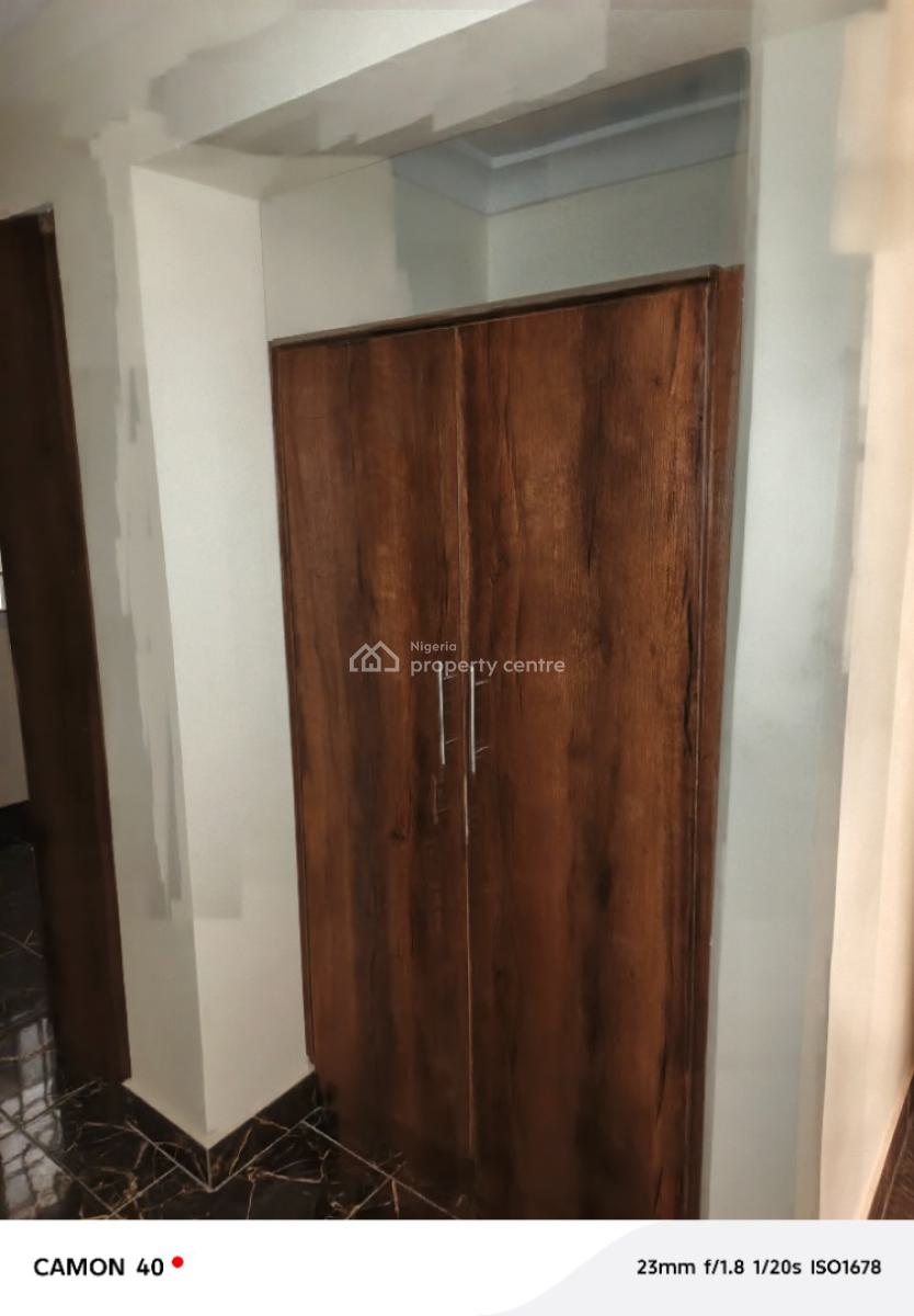 Brand New 1 Bedroom Flat, Jabi, Abuja, Mini Flat (room and Parlour) for Rent