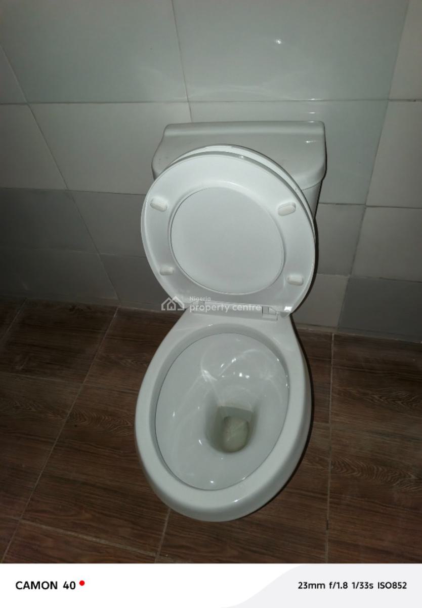 Brand New 1 Bedroom Flat, Jabi, Abuja, Mini Flat (room and Parlour) for Rent