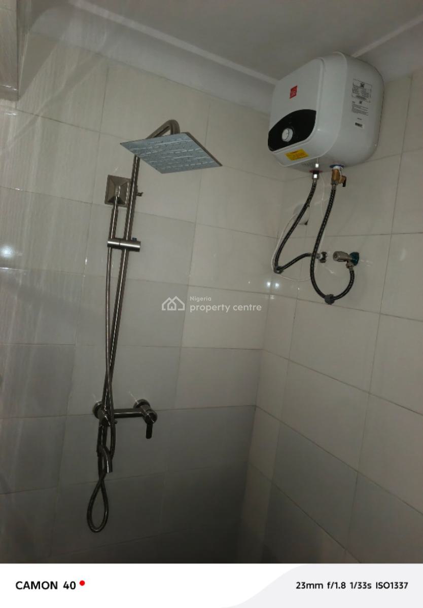 Brand New 1 Bedroom Flat, Jabi, Abuja, Mini Flat (room and Parlour) for Rent