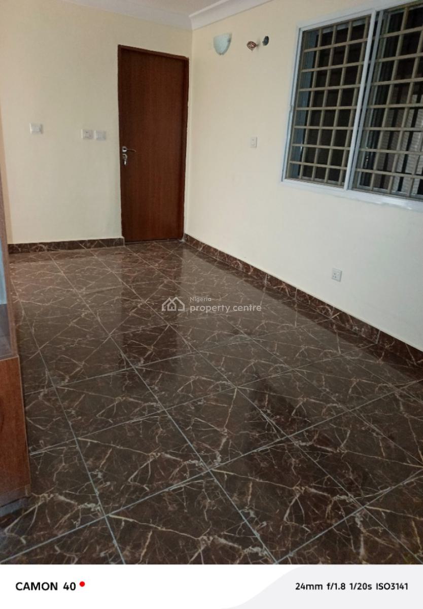 Brand New 1 Bedroom Flat, Jabi, Abuja, Mini Flat (room and Parlour) for Rent