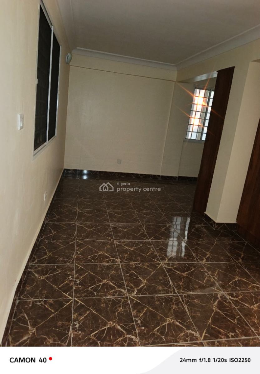Brand New 1 Bedroom Flat, Jabi, Abuja, Mini Flat (room and Parlour) for Rent
