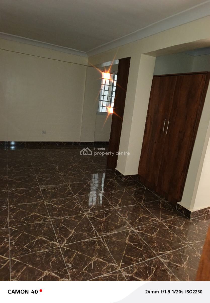 Brand New 1 Bedroom Flat, Jabi, Abuja, Mini Flat (room and Parlour) for Rent