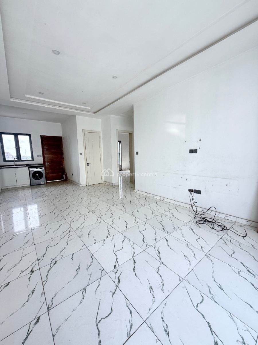 2-bedroom Apartment -- Agungi, Lekk, Agungi, Lekki, Lagos, House for Sale