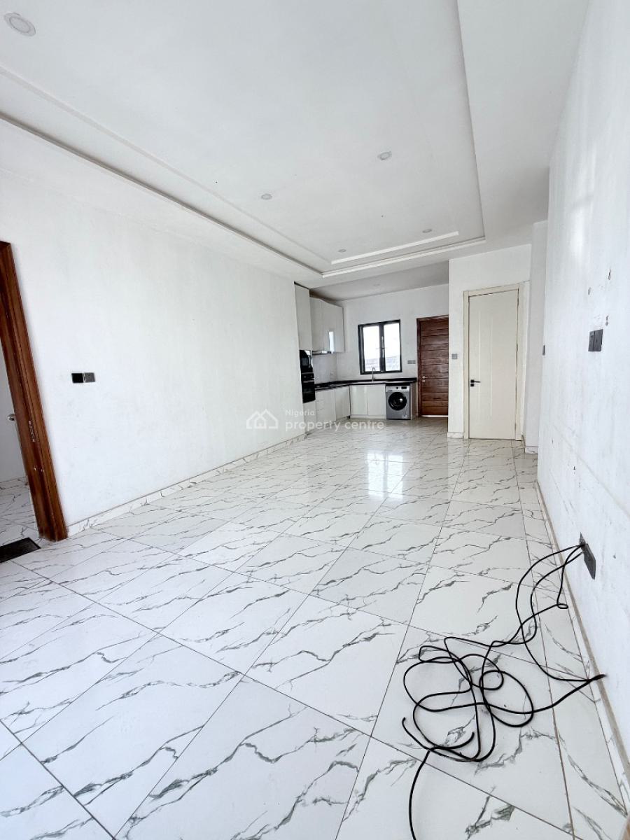 2-bedroom Apartment -- Agungi, Lekk, Agungi, Lekki, Lagos, House for Sale