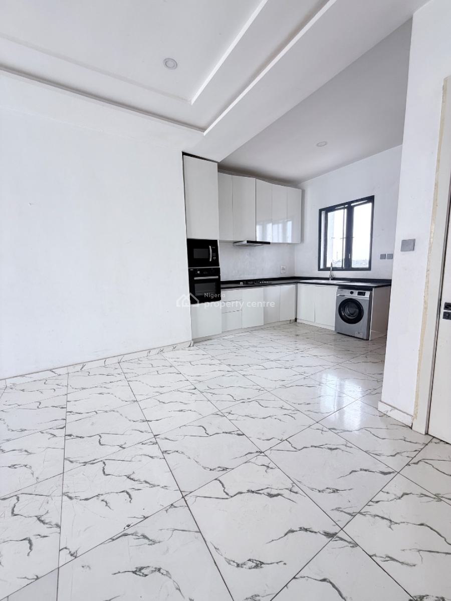 2-bedroom Apartment -- Agungi, Lekk, Agungi, Lekki, Lagos, House for Sale