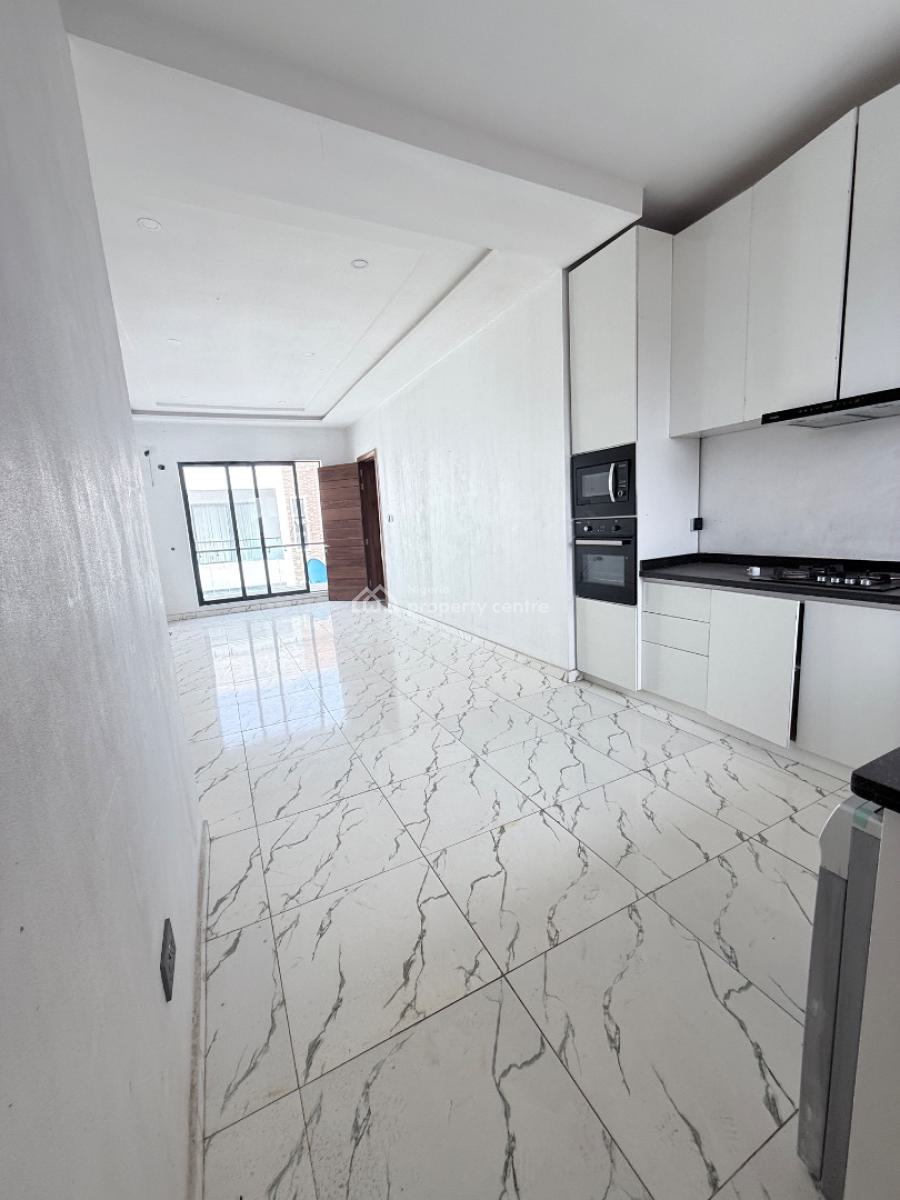 2-bedroom Apartment -- Agungi, Lekk, Agungi, Lekki, Lagos, House for Sale