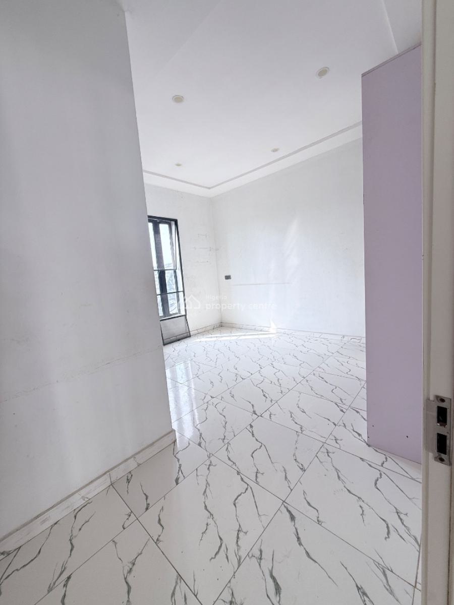 2-bedroom Apartment -- Agungi, Lekk, Agungi, Lekki, Lagos, House for Sale