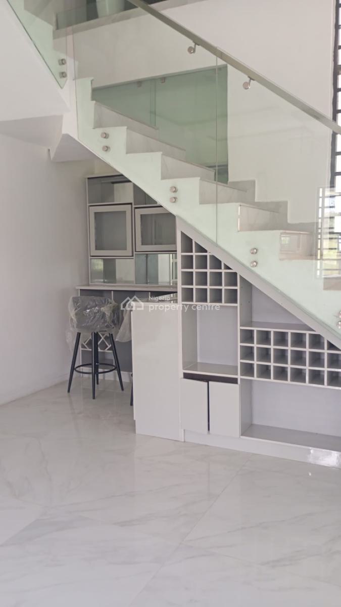 4 Bedroom House, Peace Garden Estate, Ajah, Lagos, Detached Duplex for Sale