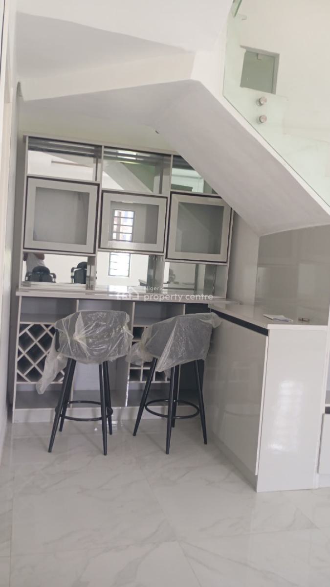 4 Bedroom House, Peace Garden Estate, Ajah, Lagos, Detached Duplex for Sale