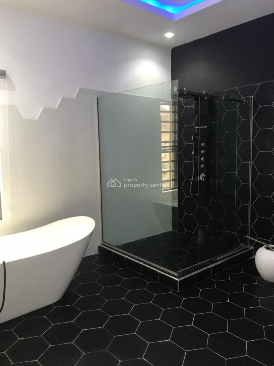 4 Bedroom House, Peace Garden Estate, Ajah, Lagos, Detached Duplex for Sale