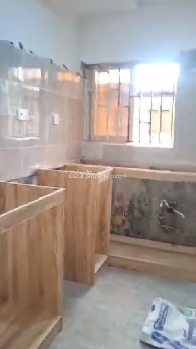 Newly Renovated 2 Bedroom Apartment, Ajao Estate, Off International Airport Road, Ire Akari, Isolo, Lagos, Flat / Apartment for Rent