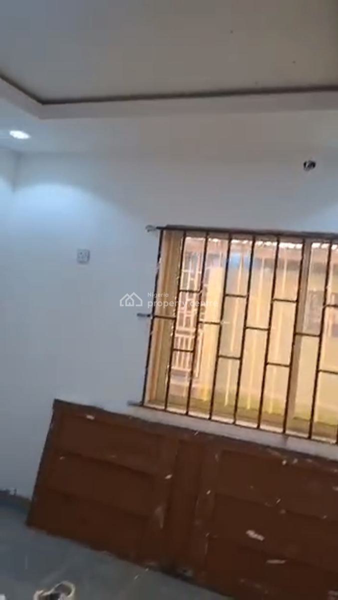 Newly Renovated 2 Bedroom Apartment, Ajao Estate, Off International Airport Road, Ire Akari, Isolo, Lagos, Flat / Apartment for Rent
