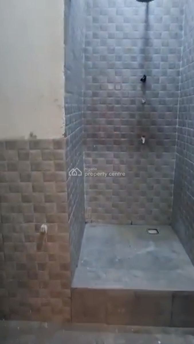 Newly Renovated 2 Bedroom Apartment, Ajao Estate, Off International Airport Road, Ire Akari, Isolo, Lagos, Flat / Apartment for Rent