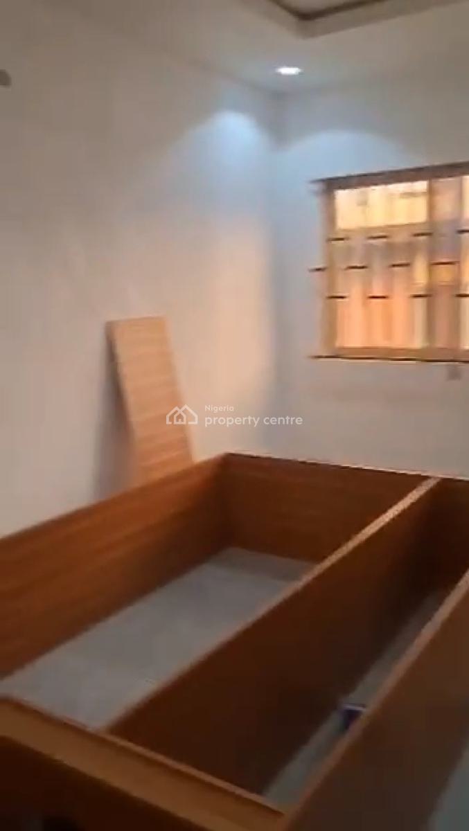 Newly Renovated 2 Bedroom Apartment, Ajao Estate, Off International Airport Road, Ire Akari, Isolo, Lagos, Flat / Apartment for Rent