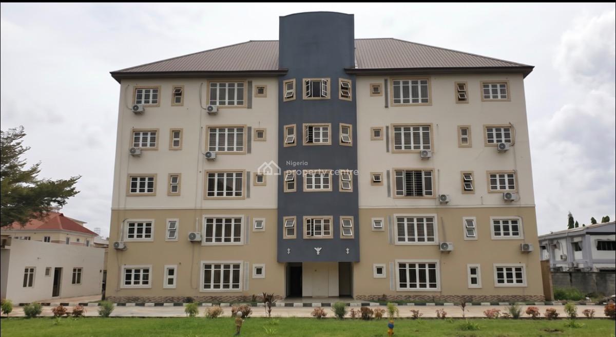 Newly Built 3 Bedroom Apartment, Panti Street, Adekunle, Yaba, Lagos, Flat / Apartment for Sale