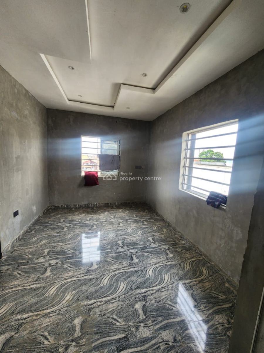 Lovely Sweet Mini Flat, Off Anjorin Street, Surulere, Lagos, Mini Flat (room and Parlour) for Rent