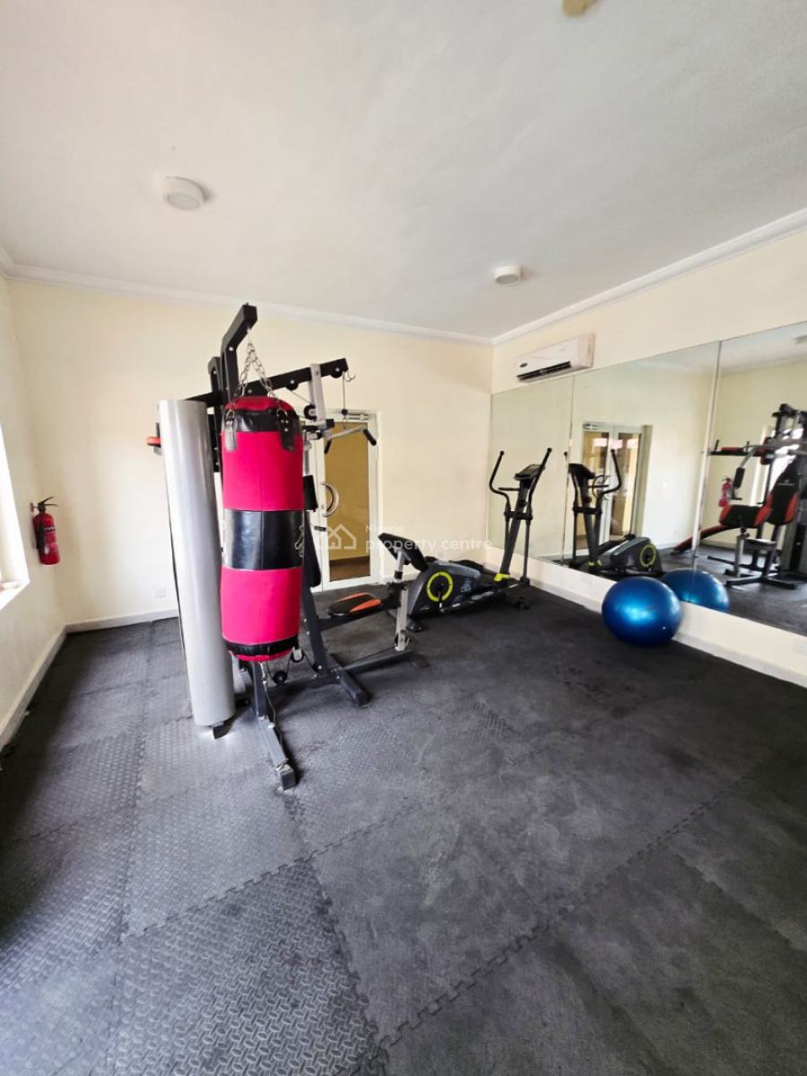 Well Maintained, Serviced 4-bedroom Terraced Duplex, Old Ikoyi, Ikoyi, Lagos, Terraced Duplex for Rent