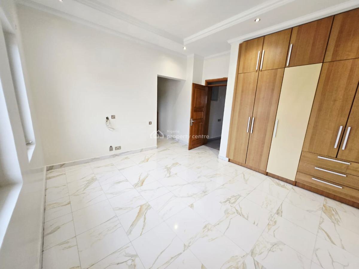 Well Maintained, Serviced 4-bedroom Terraced Duplex, Old Ikoyi, Ikoyi, Lagos, Terraced Duplex for Rent