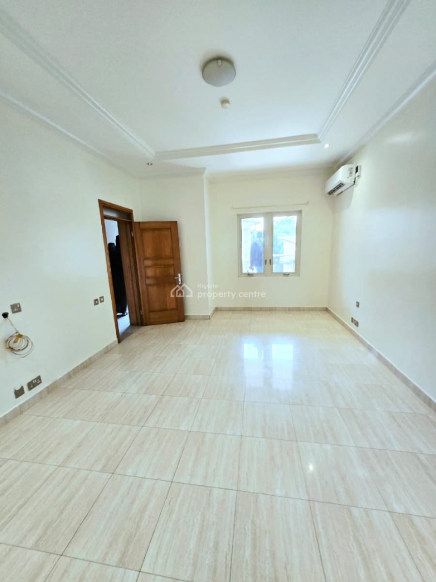 Well Maintained, Serviced 4-bedroom Terraced Duplex, Old Ikoyi, Ikoyi, Lagos, Terraced Duplex for Rent