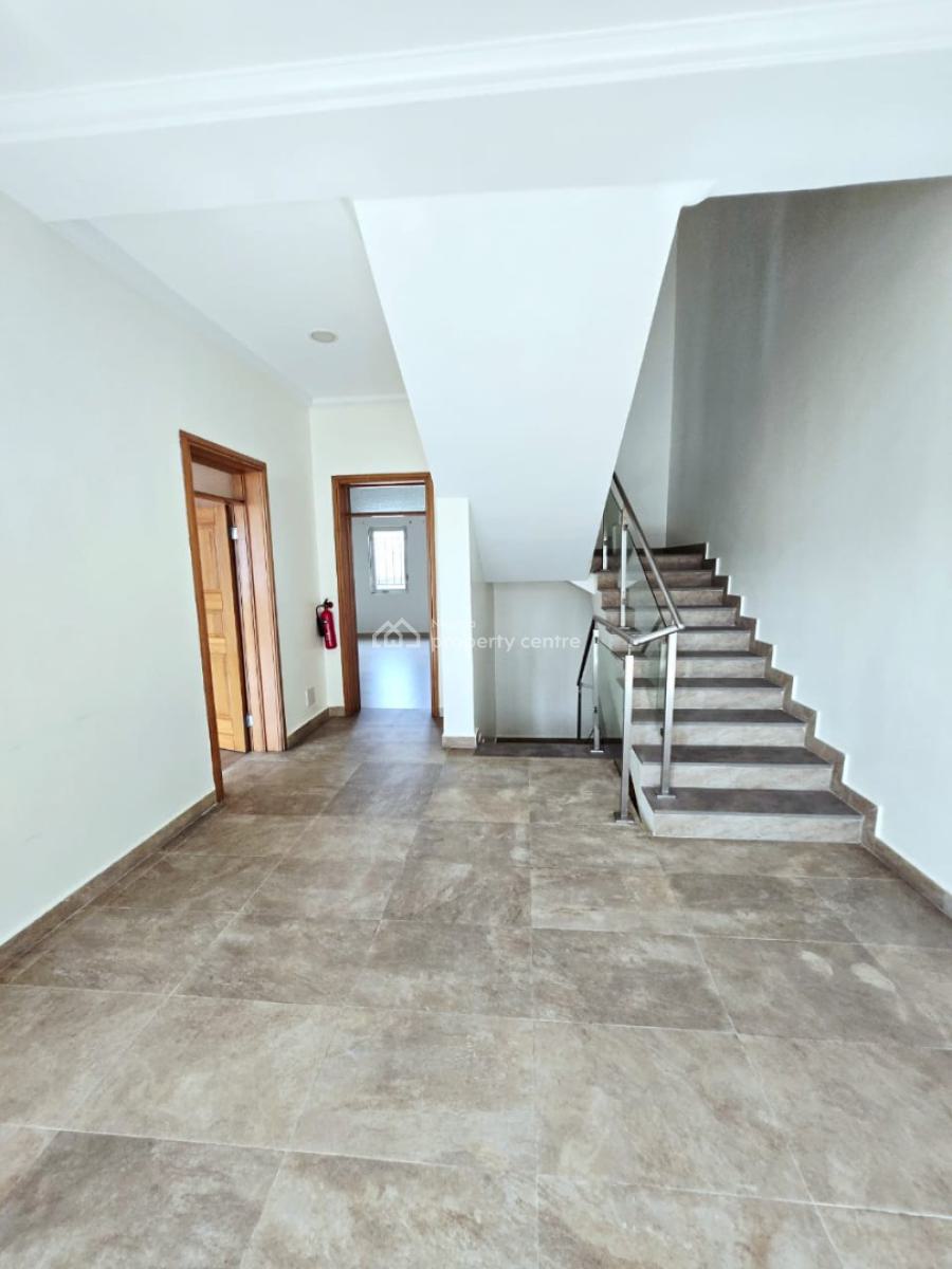 Well Maintained, Serviced 4-bedroom Terraced Duplex, Old Ikoyi, Ikoyi, Lagos, Terraced Duplex for Rent