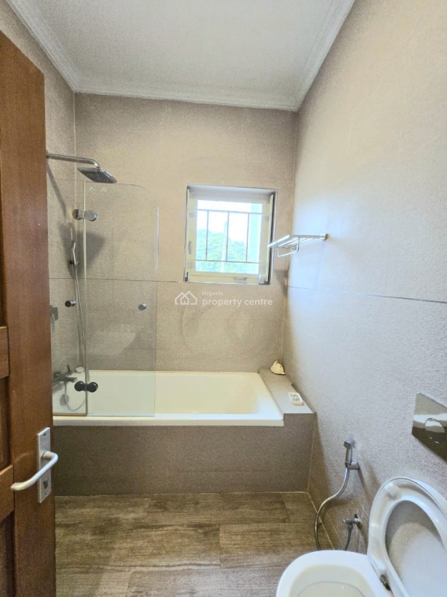 Well Maintained, Serviced 4-bedroom Terraced Duplex, Old Ikoyi, Ikoyi, Lagos, Terraced Duplex for Rent