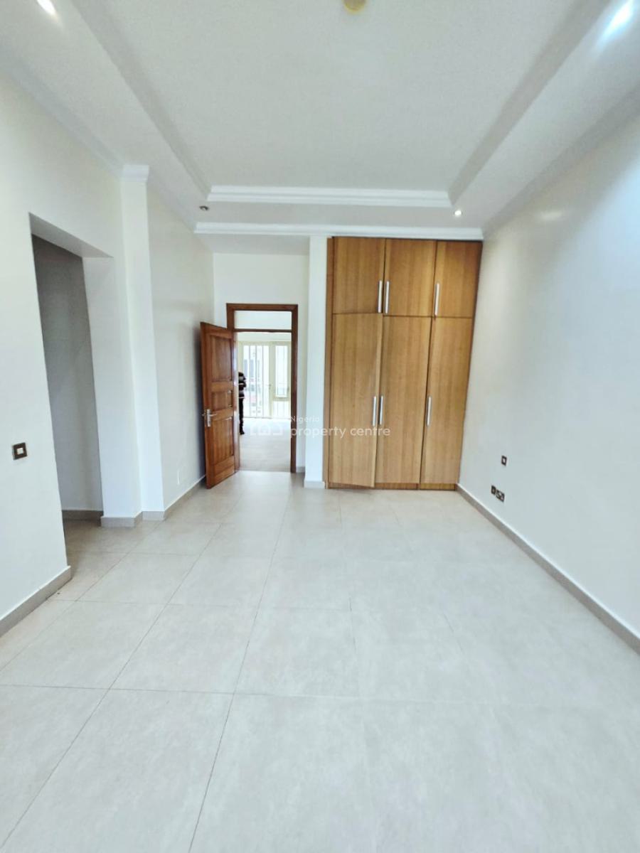 Well Maintained, Serviced 4-bedroom Terraced Duplex, Old Ikoyi, Ikoyi, Lagos, Terraced Duplex for Rent