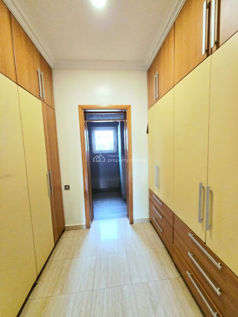 Well Maintained, Serviced 4-bedroom Terraced Duplex, Old Ikoyi, Ikoyi, Lagos, Terraced Duplex for Rent