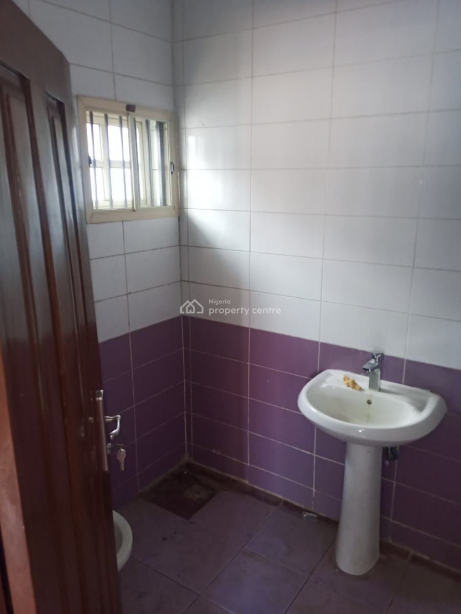 Lovely & Newly Renovated 3 Bedroom Flat Apartment, Harmony Estate, Gra Phase 1, Magodo, Lagos, Flat / Apartment for Rent