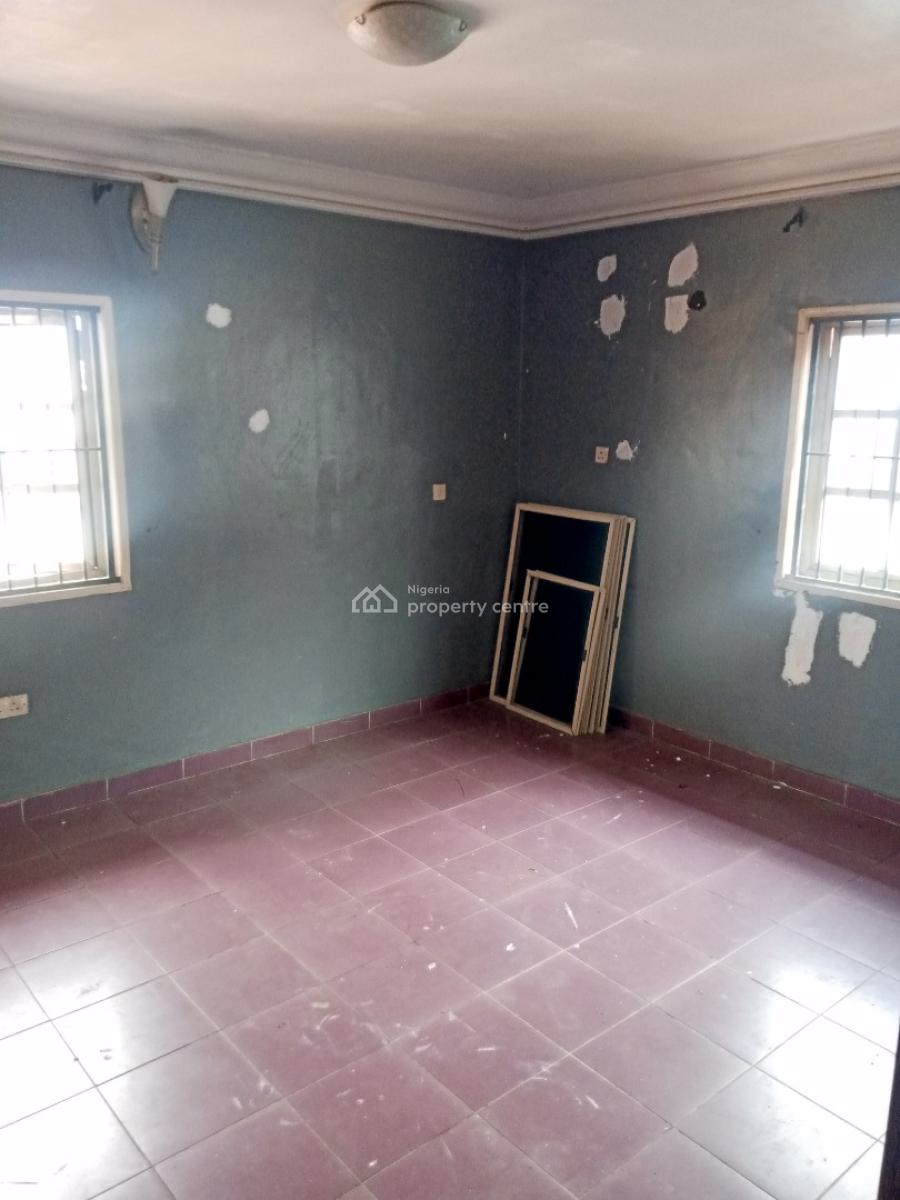 Lovely & Newly Renovated 3 Bedroom Flat Apartment, Harmony Estate, Gra Phase 1, Magodo, Lagos, Flat / Apartment for Rent