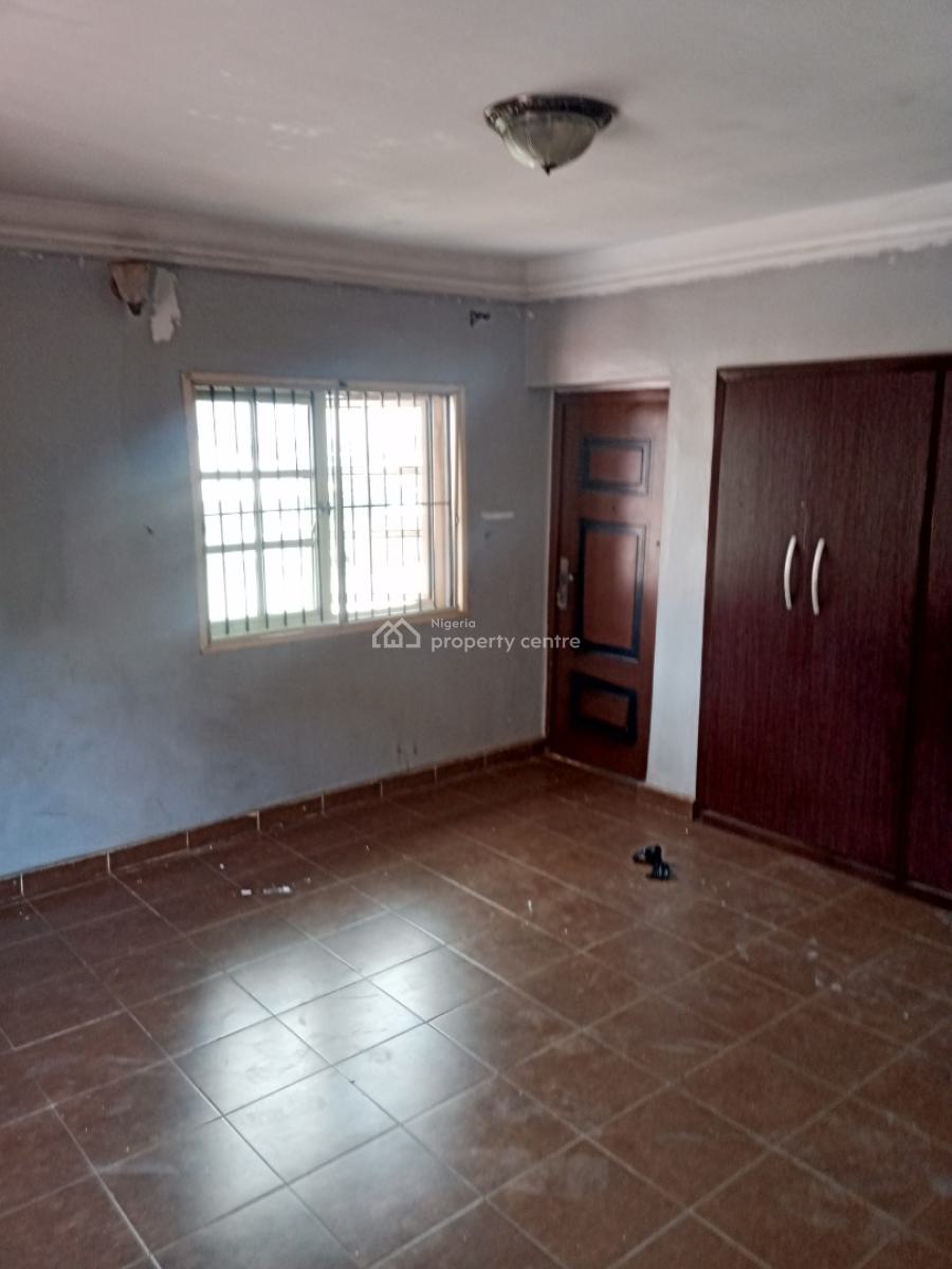 Lovely & Newly Renovated 3 Bedroom Flat Apartment, Harmony Estate, Gra Phase 1, Magodo, Lagos, Flat / Apartment for Rent