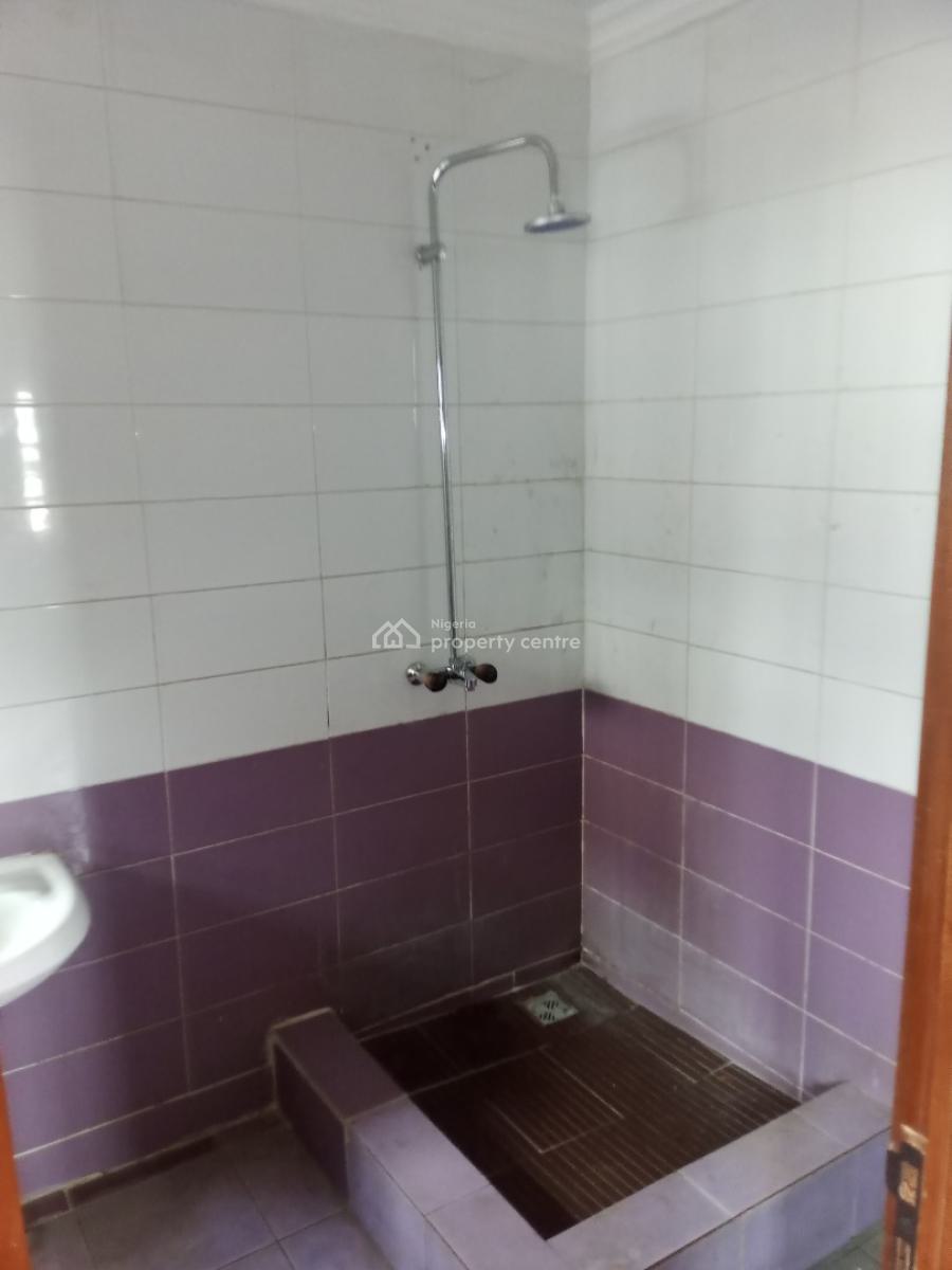 Lovely & Newly Renovated 3 Bedroom Flat Apartment, Harmony Estate, Gra Phase 1, Magodo, Lagos, Flat / Apartment for Rent