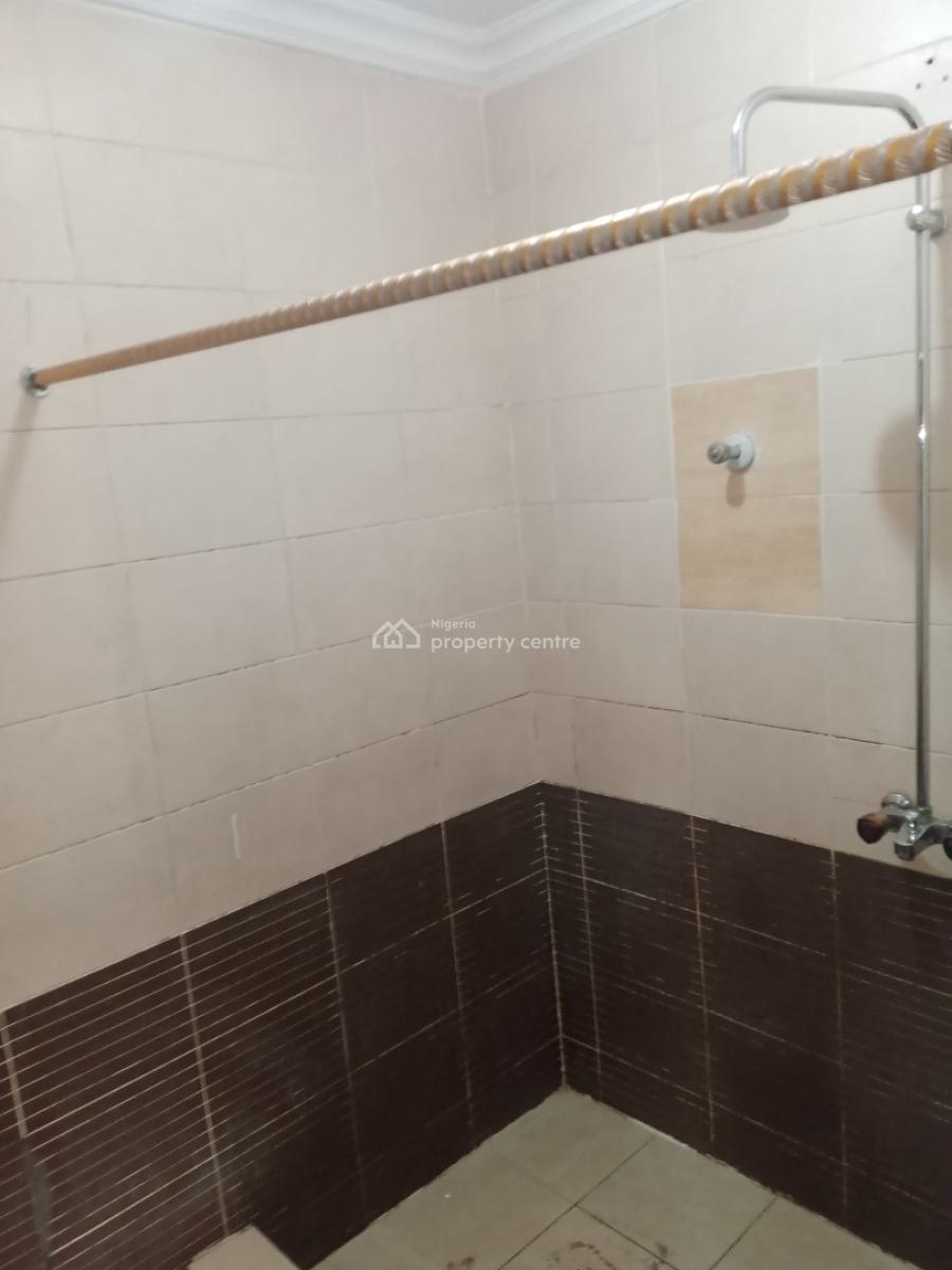 Lovely & Newly Renovated 3 Bedroom Flat Apartment, Harmony Estate, Gra Phase 1, Magodo, Lagos, Flat / Apartment for Rent
