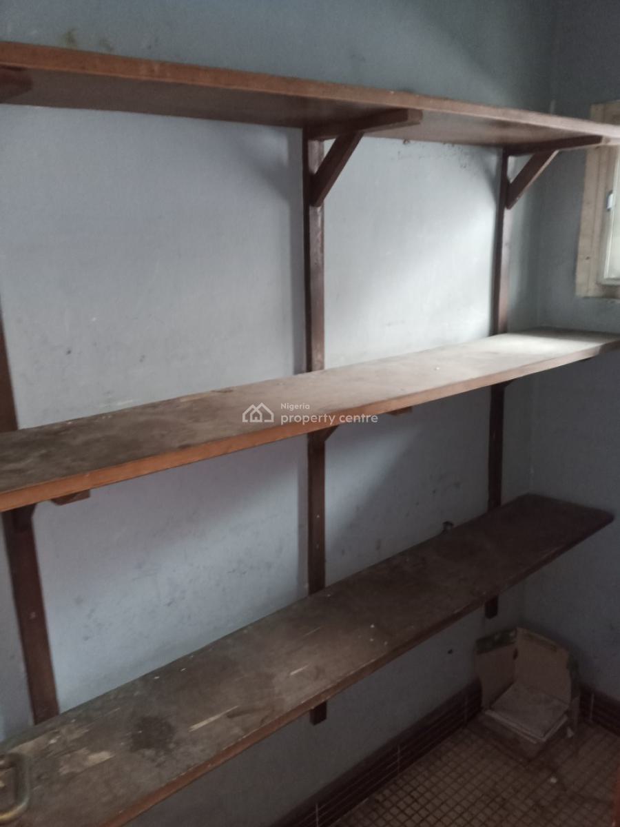 Lovely & Newly Renovated 3 Bedroom Flat Apartment, Harmony Estate, Gra Phase 1, Magodo, Lagos, Flat / Apartment for Rent